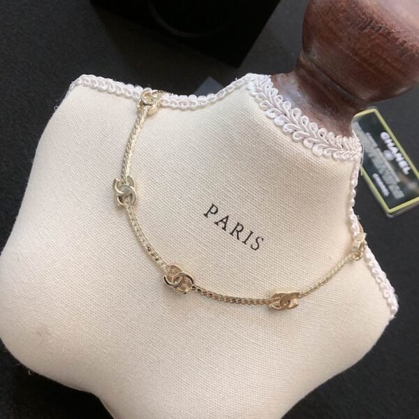 Chane Necklace