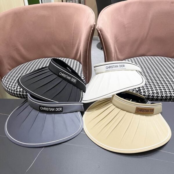 DR Visor