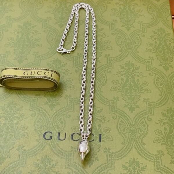 GUC necklace