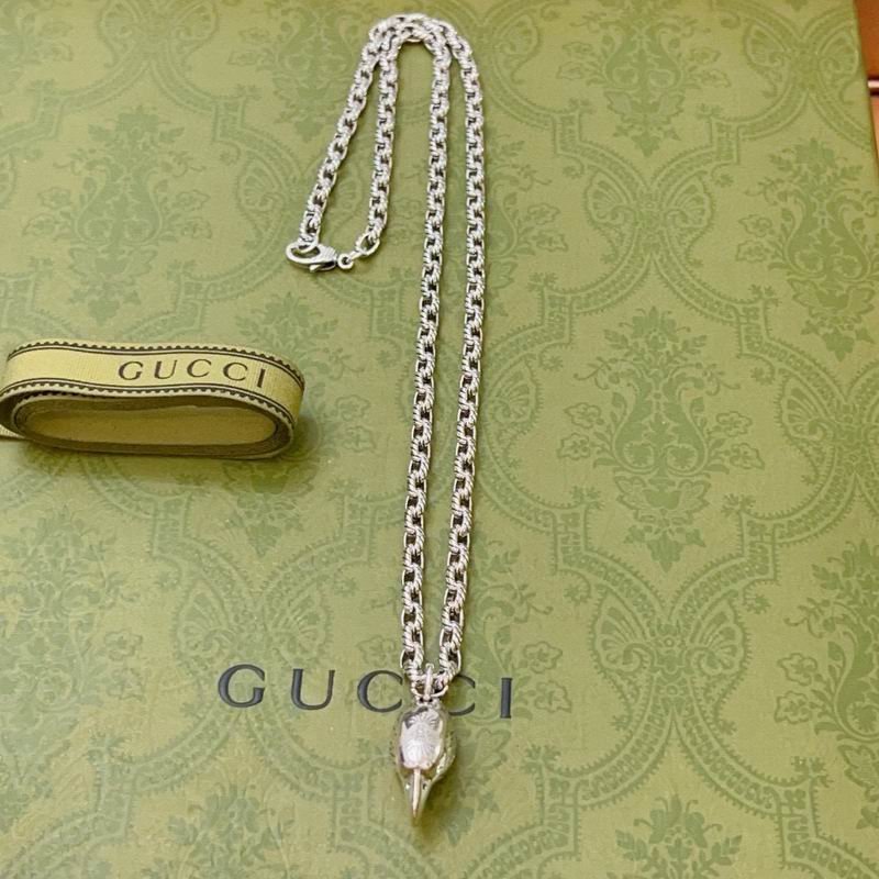 GUC necklace
