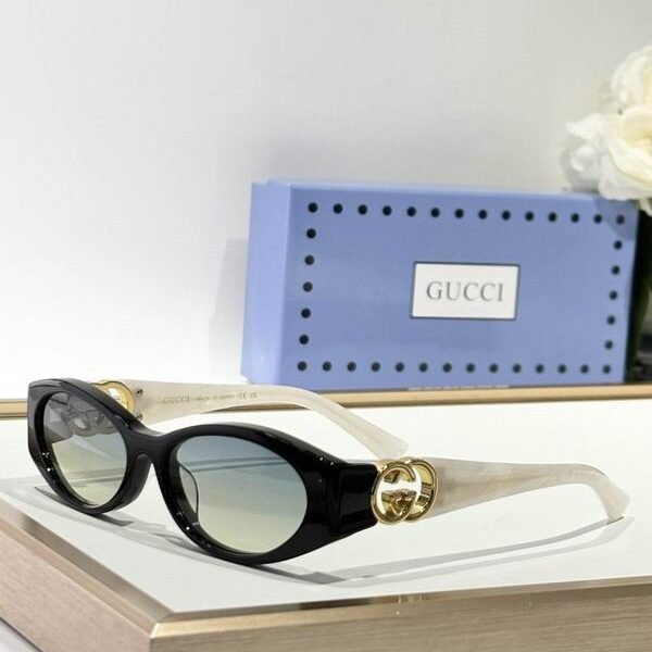 GUC Sunglasses