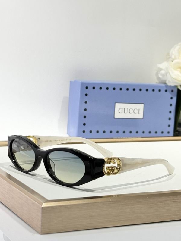 GUC Sunglasses