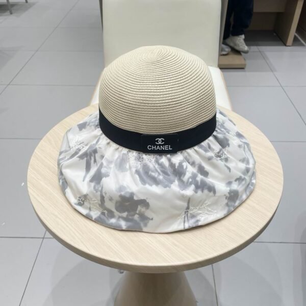 Chane hat（Multiple colors）