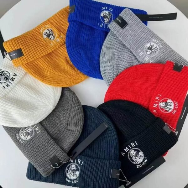 Amri Cold cap
