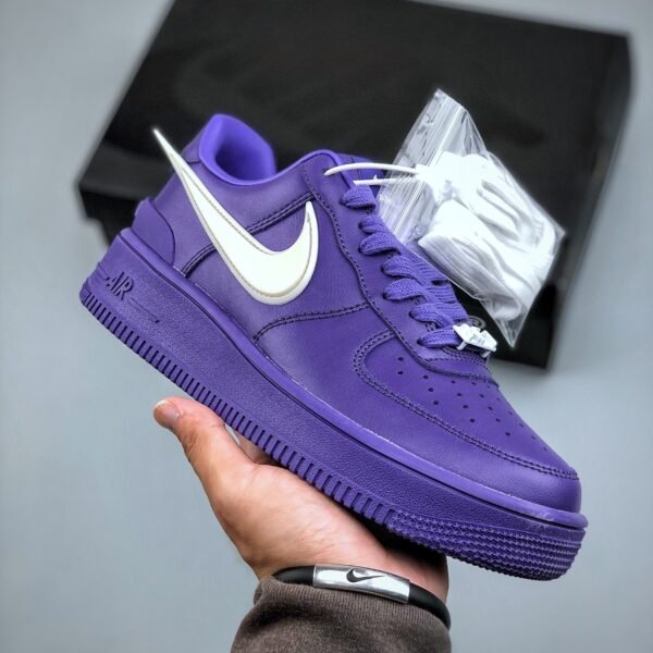 ABS X NK Air Force 1‘07  Low“phantom”