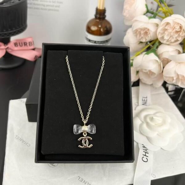 Chane Necklace