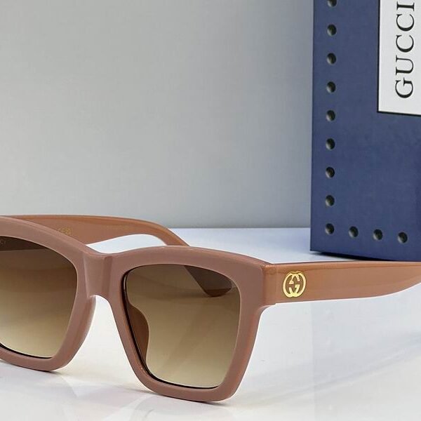 GUC Sunglasses
