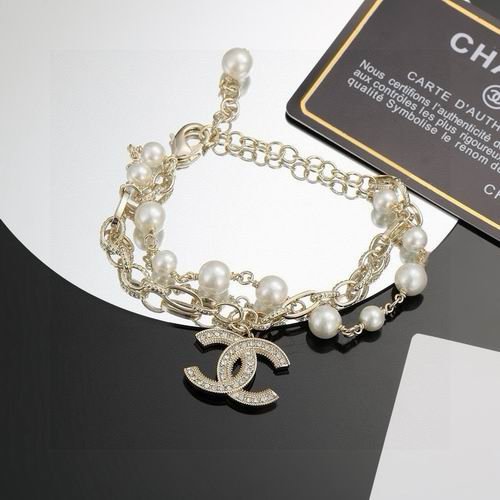 Chane Bracelets
