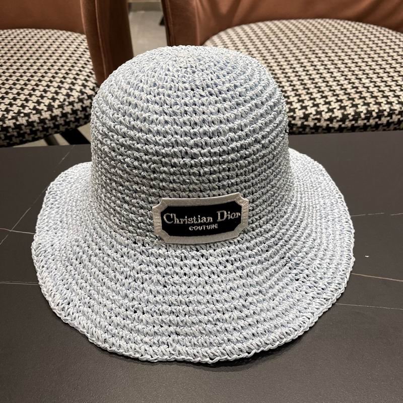DR hat