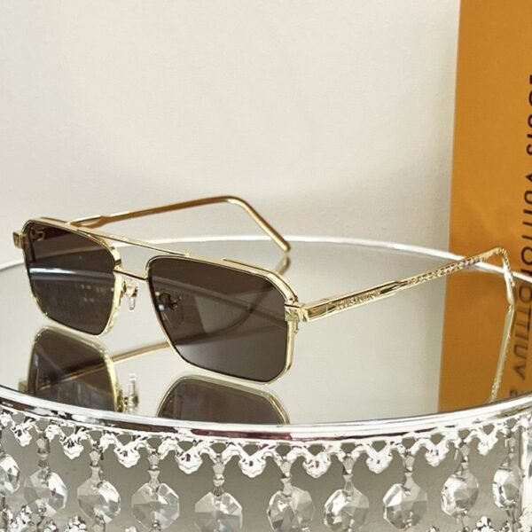L X V Sunglasses