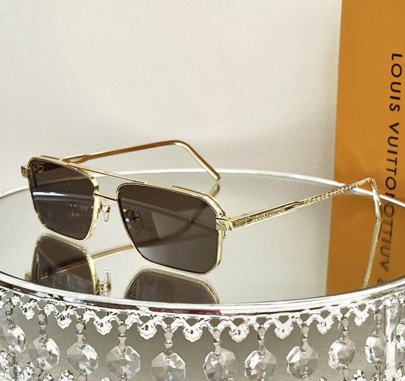 L X V Sunglasses