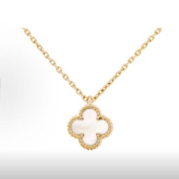 VCA Necklace