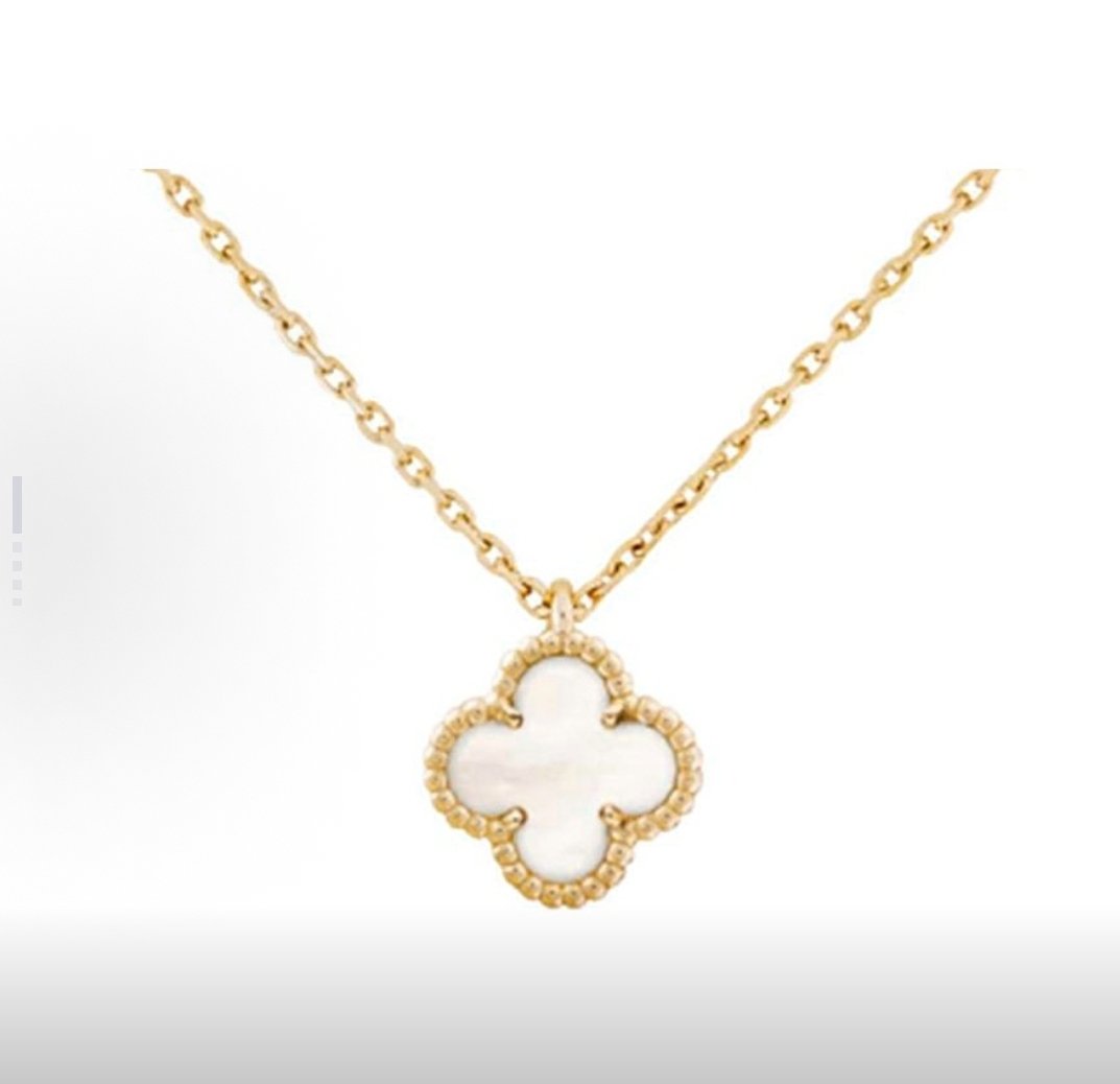 VCA Necklace