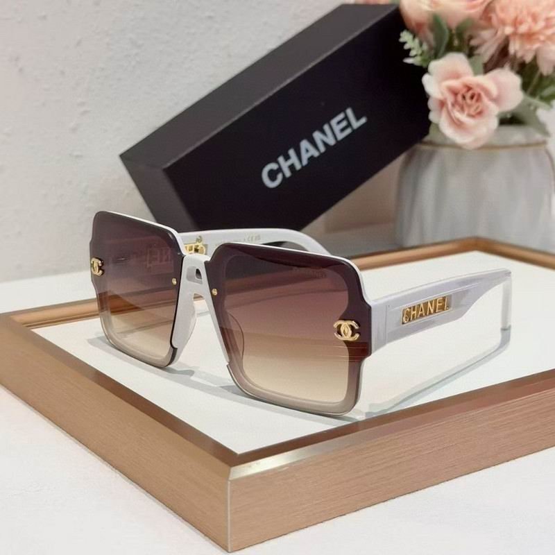 Chane Sunglasses
