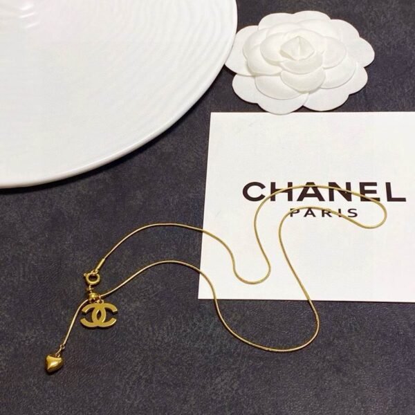 Chane Necklace