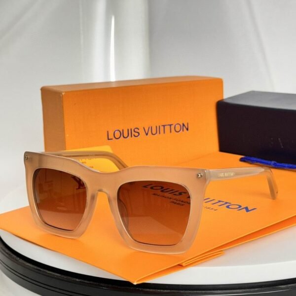 L X V Sunglasses