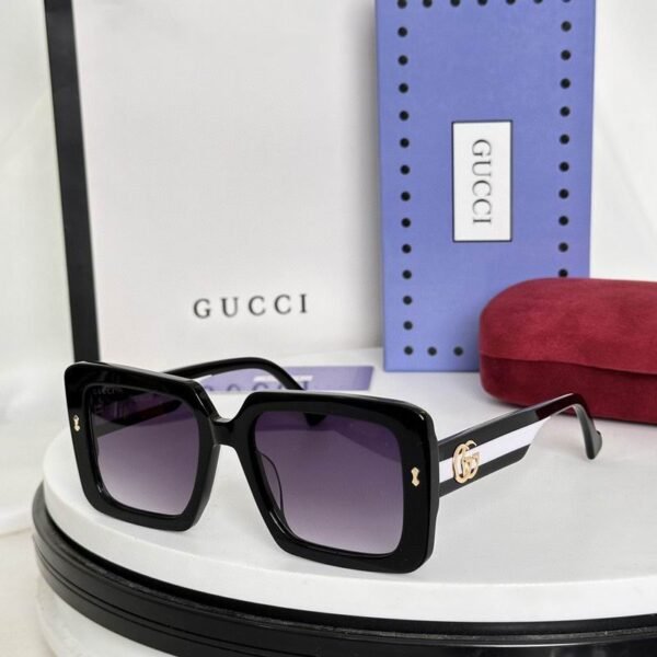 GUC Sunglasses