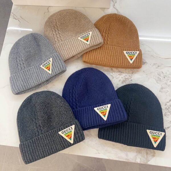GUC Cold cap