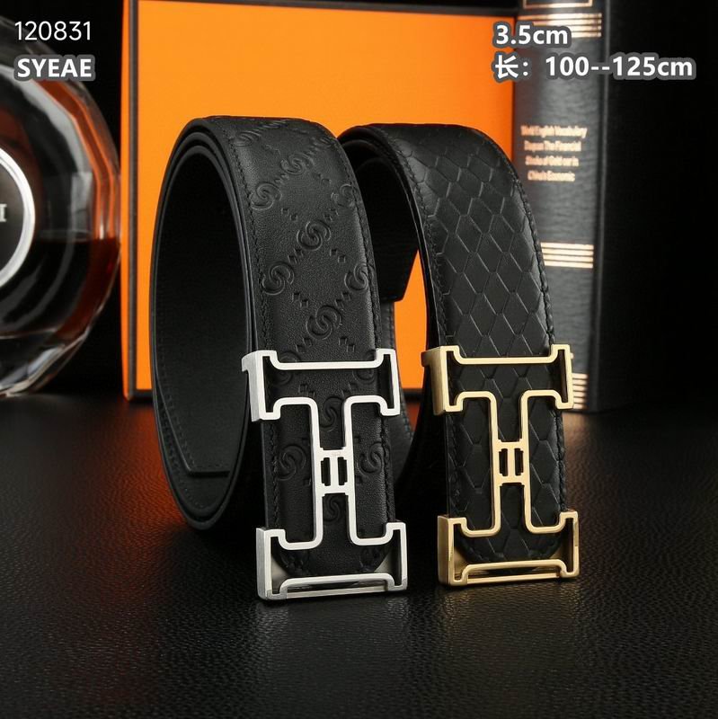 Herms belt