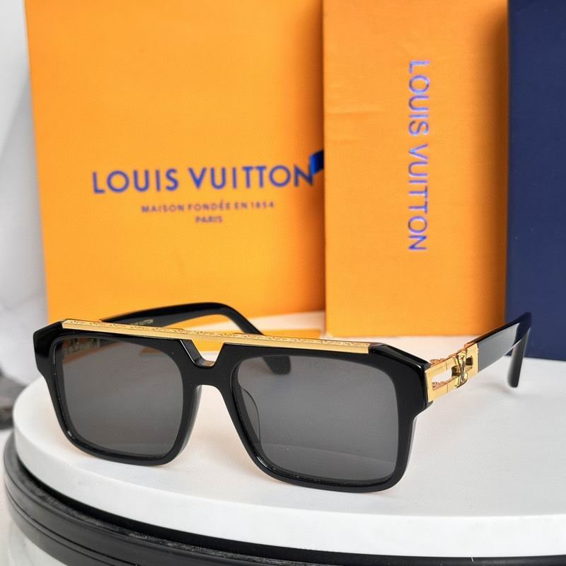 L X V Sunglasses