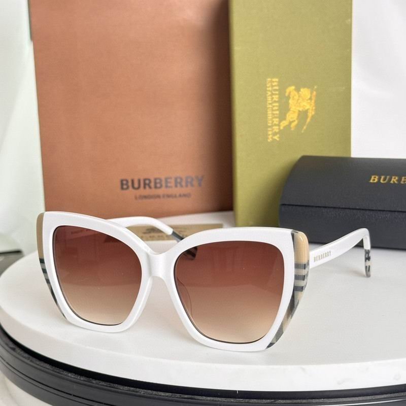 Burberiy Sunglasses