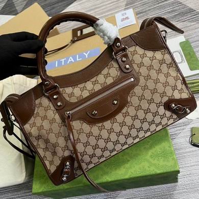 GUC handbag