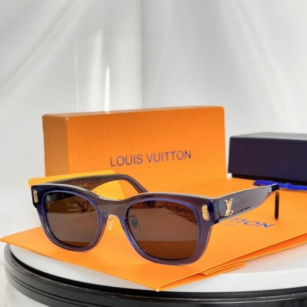 L X V Sunglasses