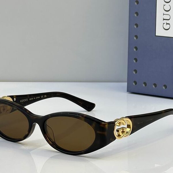 GUC Sunglasses