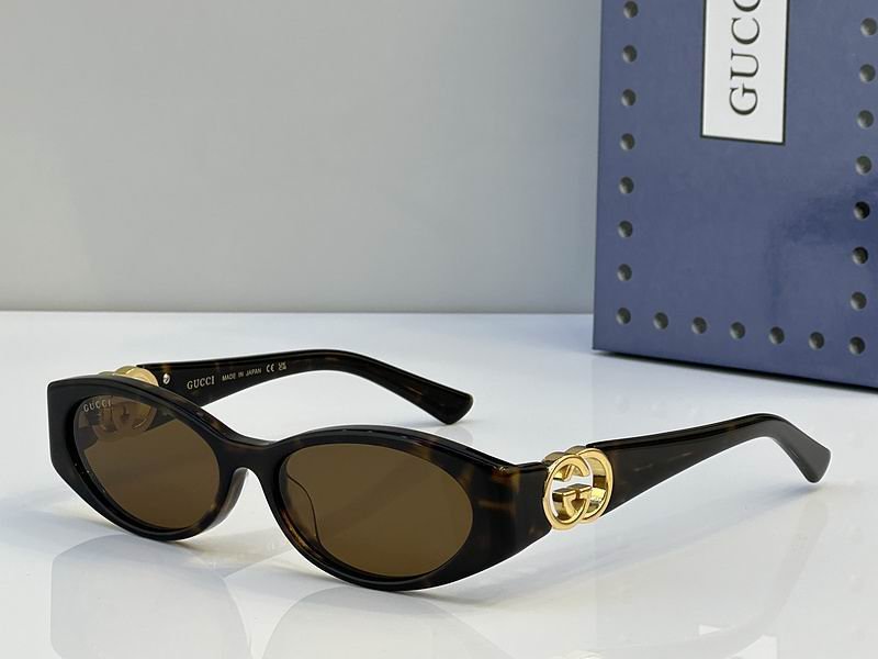 GUC Sunglasses