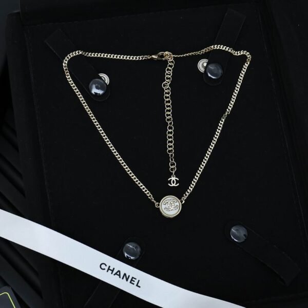 Chane Necklace