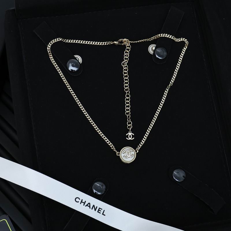 Chane Necklace