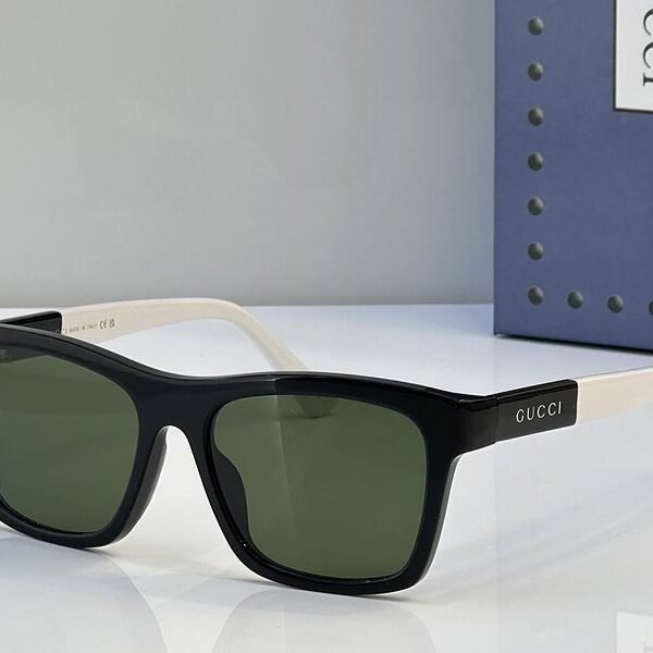 GUC Sunglasses