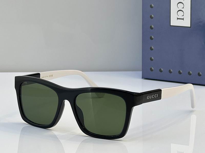 GUC Sunglasses
