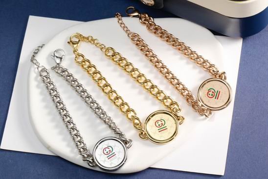 GUC Bracelets