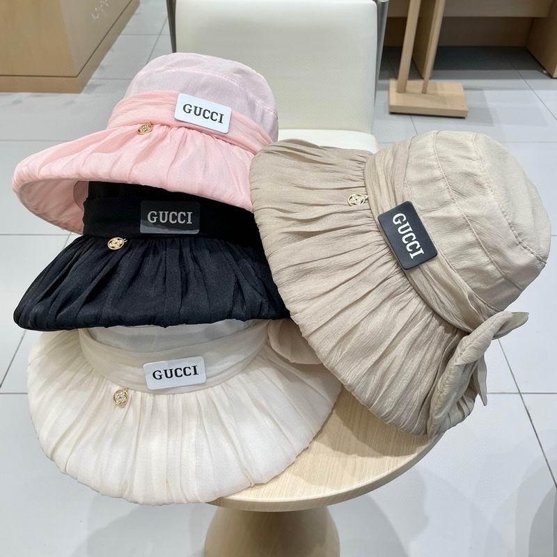GUC hat