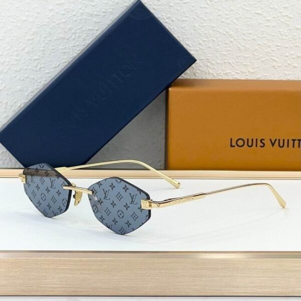 L X V Sunglasses