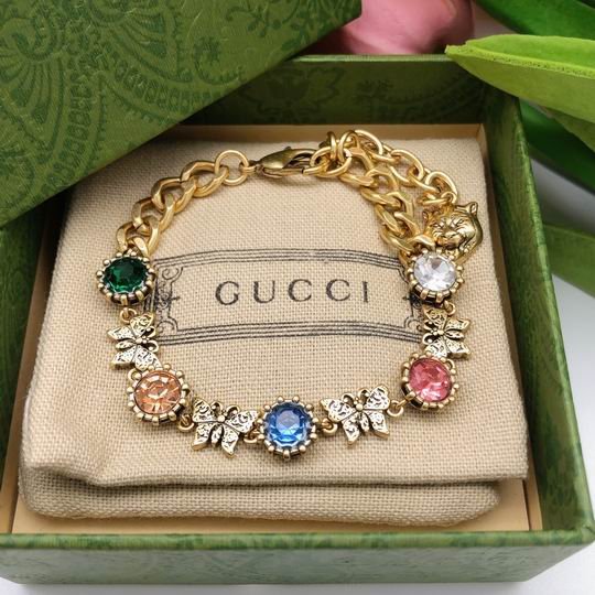 GUC Bracelets