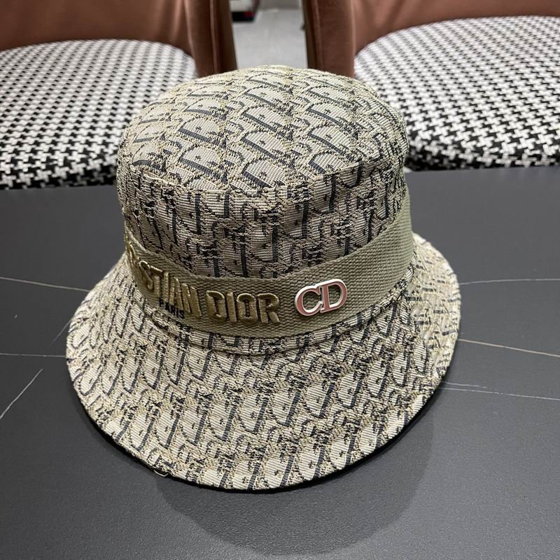 DR hat