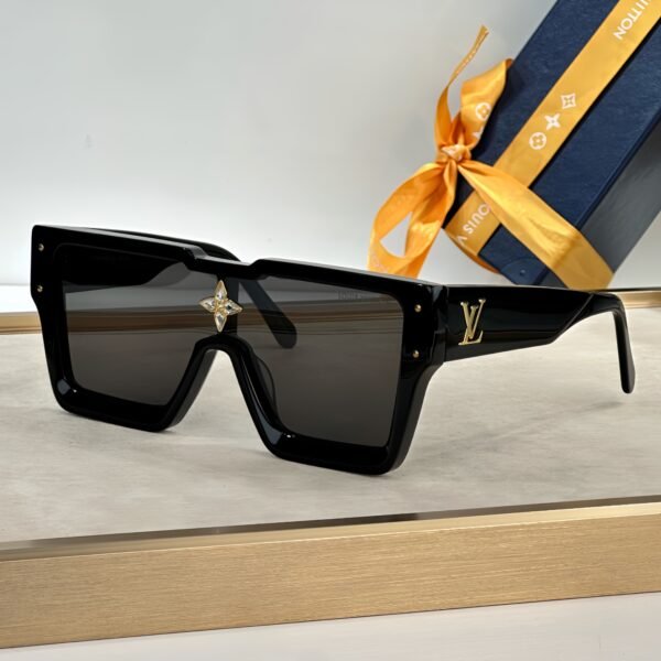 L X V Sunglasses