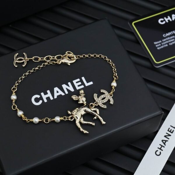 Chane Bracelets