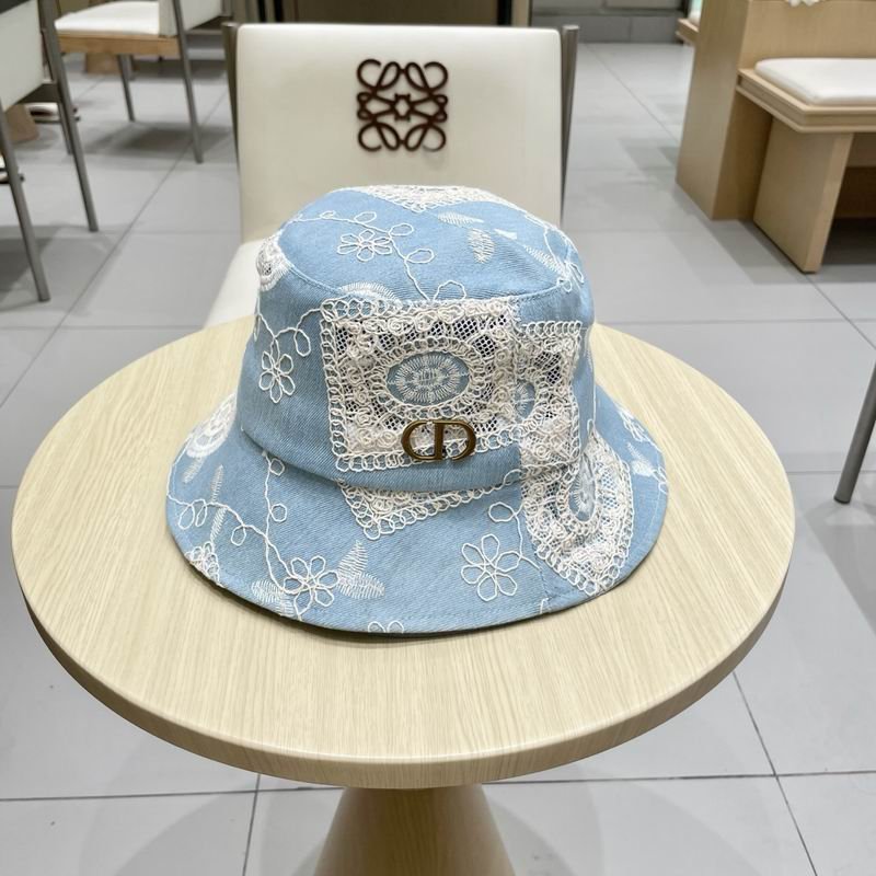DR hat（Multiple colors）