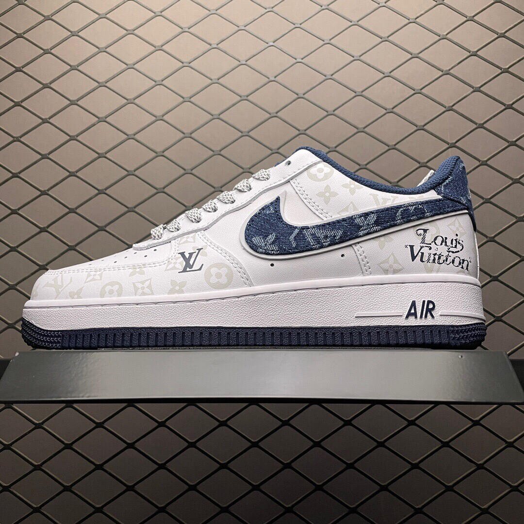 L X V NK Air Force 1 Low