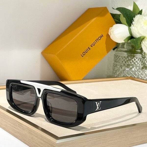 L X V Sunglasses