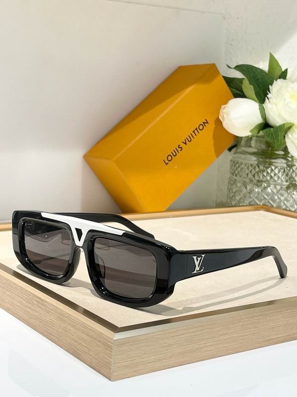 L X V Sunglasses