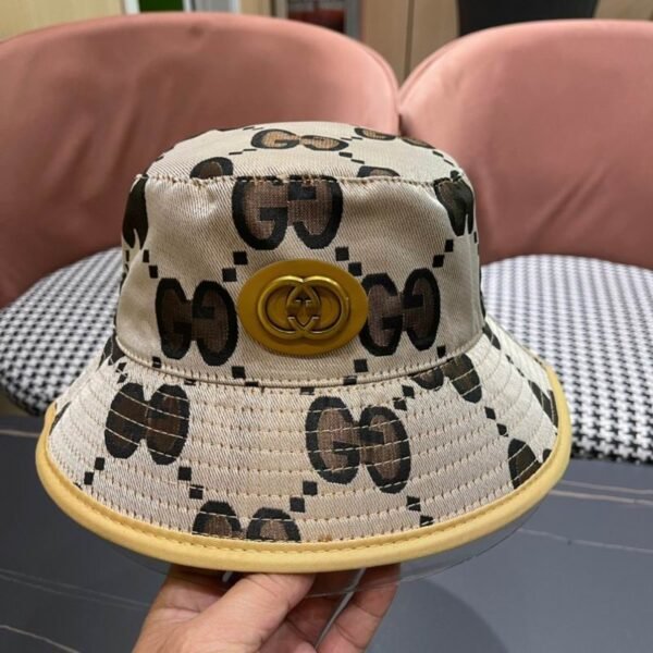 GUC hat