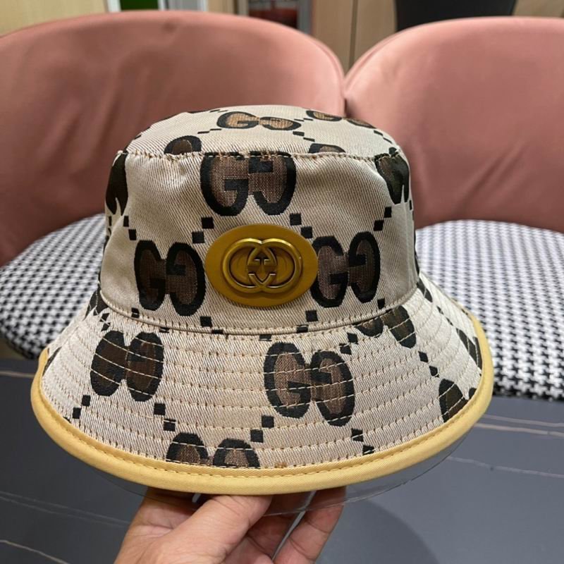 GUC hat