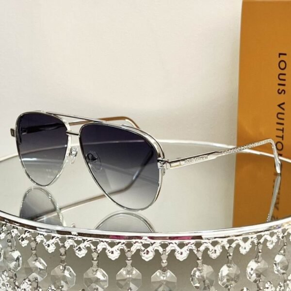 L X V Sunglasses