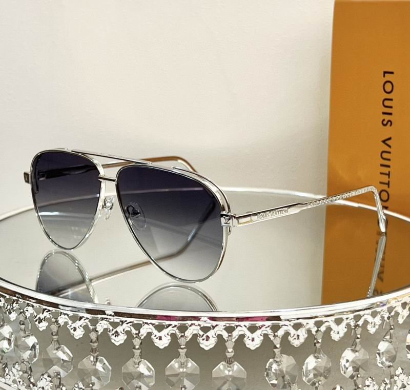 L X V Sunglasses