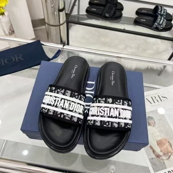 DR Aqua 2025 Sandals