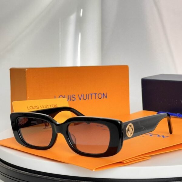 L X V Sunglasses